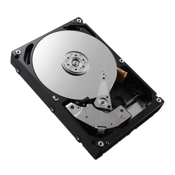 Dell 500GB 7.2K 3.5 SATA 3G 7V504 (7V504-RFB)