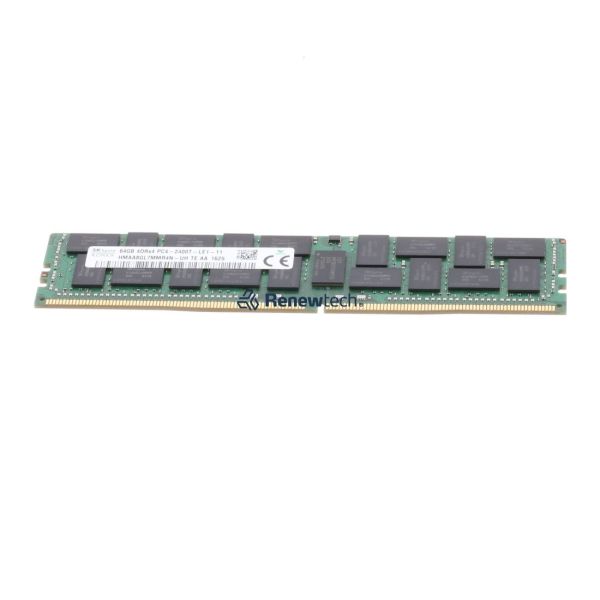 Dell 64GB 4Rx4 PC4-21300V (M386A8K40BM13-CRC-RFB)