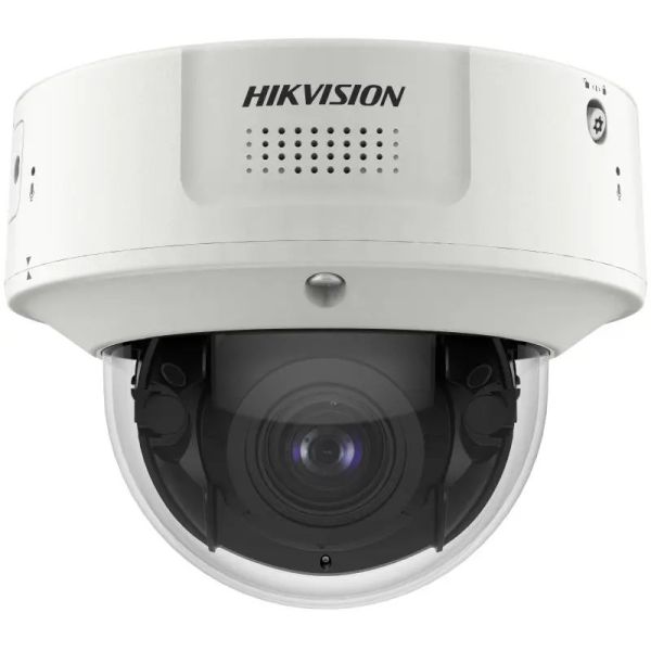 Hikvision Network Bullet Camera Day/Night 4MP 2.8-12mm Audio IP67 (311317283)