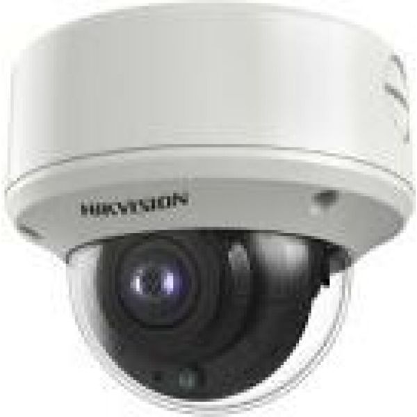 HIKVISION DS-2CE59H8T-AVPIT3ZF(2.7-13.5mm) Dome 5MP HD-TVI (DS-2CE59H8T-AVPIT3ZF(2.7-13.5mm)) (DS-2CE59H8T-AVPIT3ZF(2.7-13.5M)