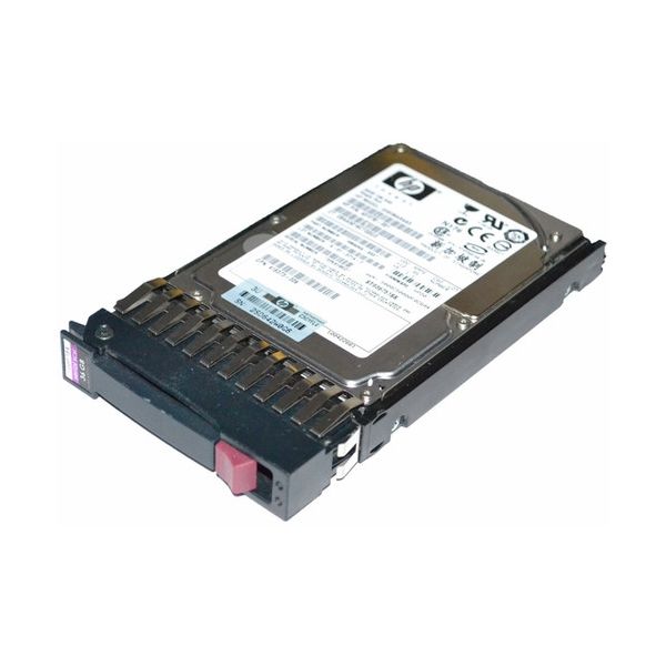HP M6625 200GB 6G SAS SFF (QK757A-RFB)