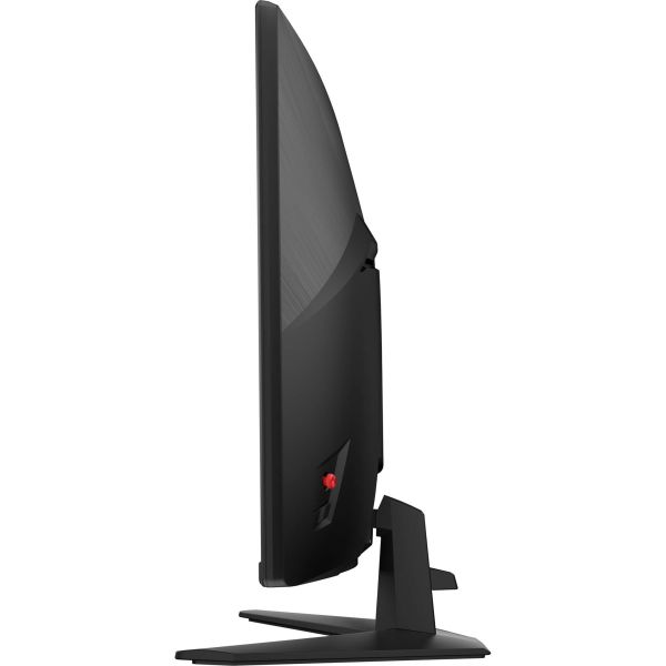 MSI MAG 274CF X24 computer monitor 68,6 cm (27") 1920 x 1080 Pixels Full HD Zwart (9S6-3CF51T-001) MSI MAG 274CF X24 computer monitor 68,6 cm (27") 1920 x 1080 Pixels Full HD Zwart (9S6-3CF51T-001)