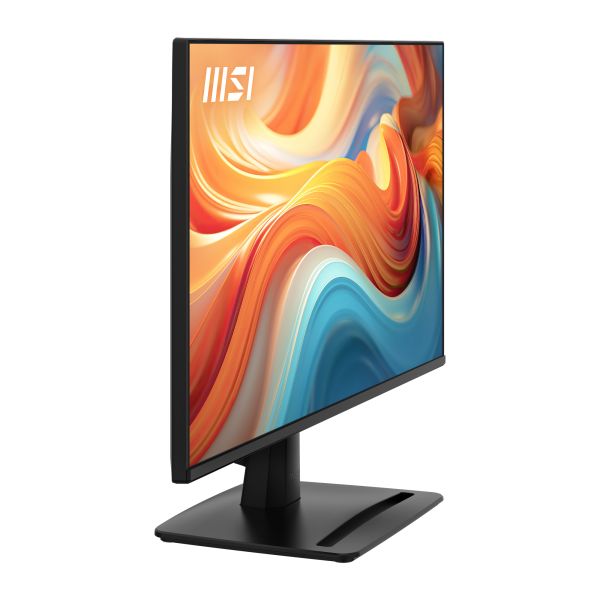 MSI Pro MP242 E14A computer monitor 60,5 cm (23.8") 1920 x 1080 Pixels Full HD LCD Zwart (9S6-3PD1CT-011) MSI Pro MP242 E14A computer monitor 60,5 cm (23.8") 1920 x 1080 Pixels Full HD LCD Zwart (9S6-3PD1CT-011)