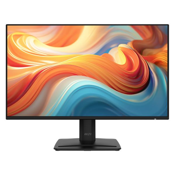 MSI Pro MP242 E14A computer monitor 60,5 cm (23.8") 1920 x 1080 Pixels Full HD LCD Zwart (9S6-3PD1CT-011) MSI Pro MP242 E14A computer monitor 60,5 cm (23.8") 1920 x 1080 Pixels Full HD LCD Zwart (9S6-3PD1CT-011)