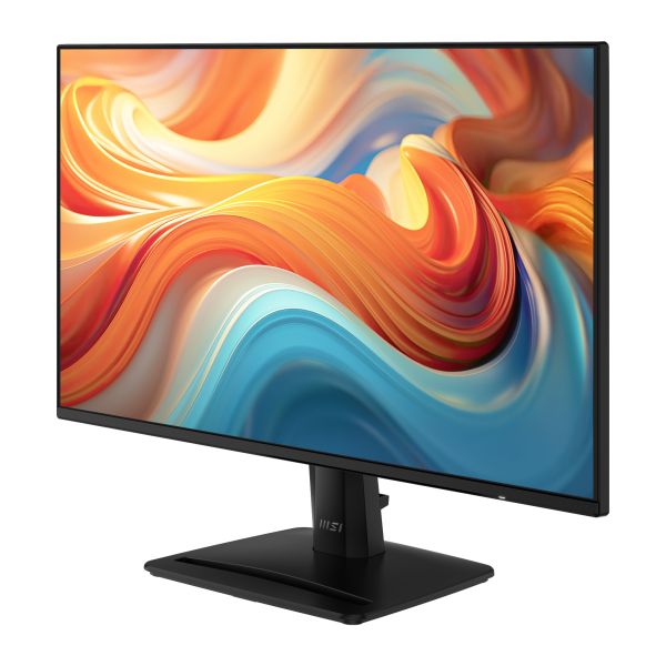 MSI Pro MP242 E14A computer monitor 60,5 cm (23.8") 1920 x 1080 Pixels Full HD LCD Zwart (9S6-3PD1CT-011)