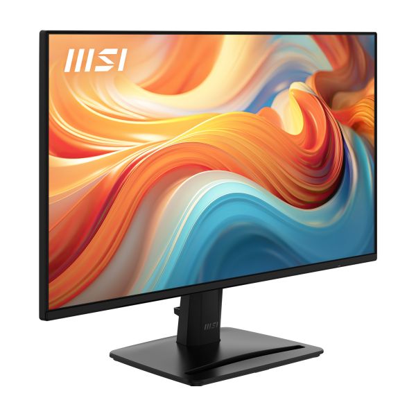 MSI Pro MP242 E14A computer monitor 60,5 cm (23.8") 1920 x 1080 Pixels Full HD LCD Zwart (9S6-3PD1CT-011) MSI Pro MP242 E14A computer monitor 60,5 cm (23.8") 1920 x 1080 Pixels Full HD LCD Zwart (9S6-3PD1CT-011)