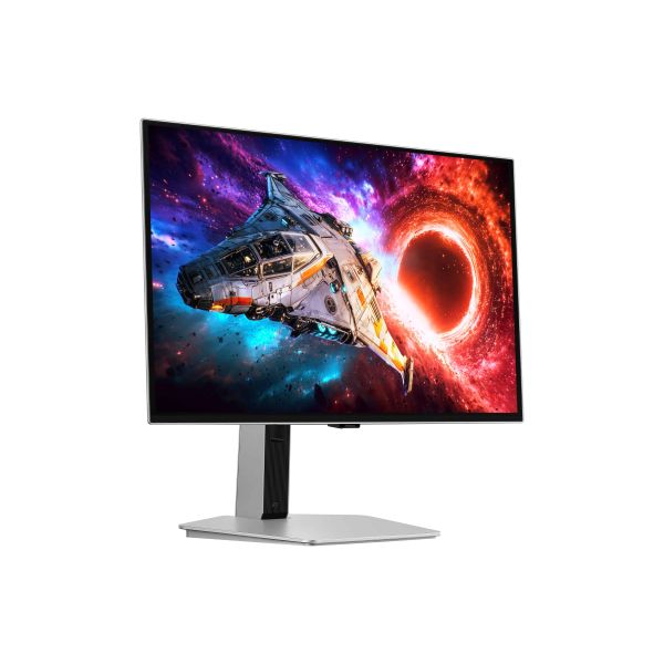 Samsung 27" Odyssey OLED G8 G80SH Gaming Monitor (LS27HG802SUXEN) Samsung 27" Odyssey OLED G8 G80SH Gaming Monitor (LS27HG802SUXEN)