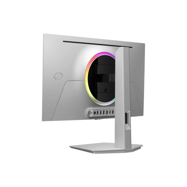 Samsung 27" Odyssey OLED G8 G80SH Gaming Monitor (LS27HG802SUXEN) Samsung 27" Odyssey OLED G8 G80SH Gaming Monitor (LS27HG802SUXEN)