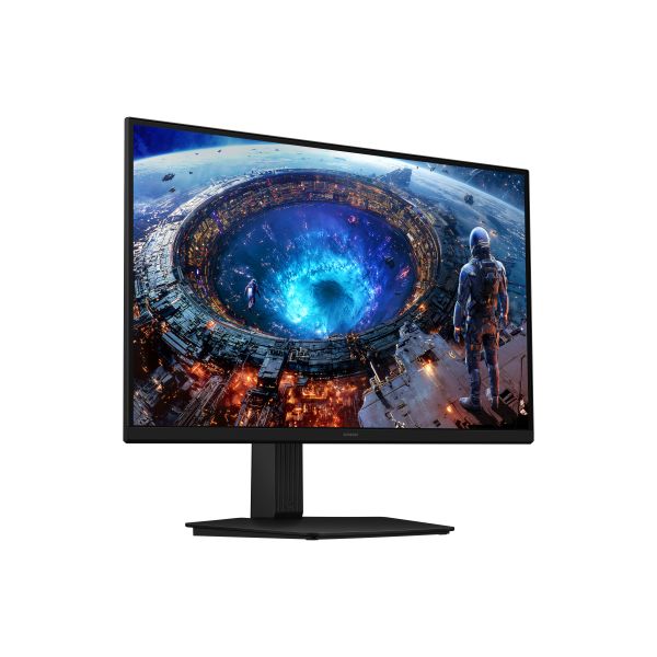 Samsung 27" Odyssey G8 (G80HF) 5K 180Hz / QHD 360Hz Gaming Monitor (LS27HG806EFXEN) Samsung 27" Odyssey G8 (G80HF) 5K 180Hz / QHD 360Hz Gaming Monitor (LS27HG806EFXEN)