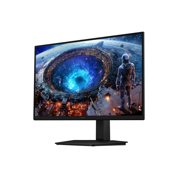 Samsung 27" Odyssey G8 (G80HF) 5K 180Hz / QHD 360Hz Gaming Monitor (LS27HG806EFXEN) Samsung 27" Odyssey G8 (G80HF) 5K 180Hz / QHD 360Hz Gaming Monitor (LS27HG806EFXEN)