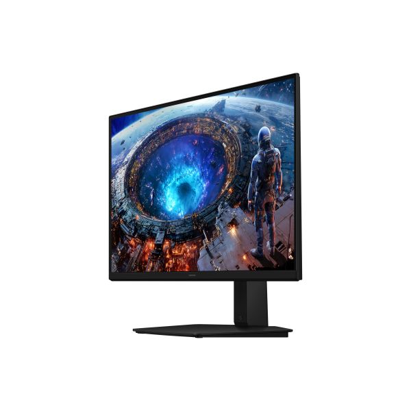 Samsung 27" Odyssey G8 (G80HF) 5K 180Hz / QHD 360Hz Gaming Monitor (LS27HG806EFXEN) Samsung 27" Odyssey G8 (G80HF) 5K 180Hz / QHD 360Hz Gaming Monitor (LS27HG806EFXEN)