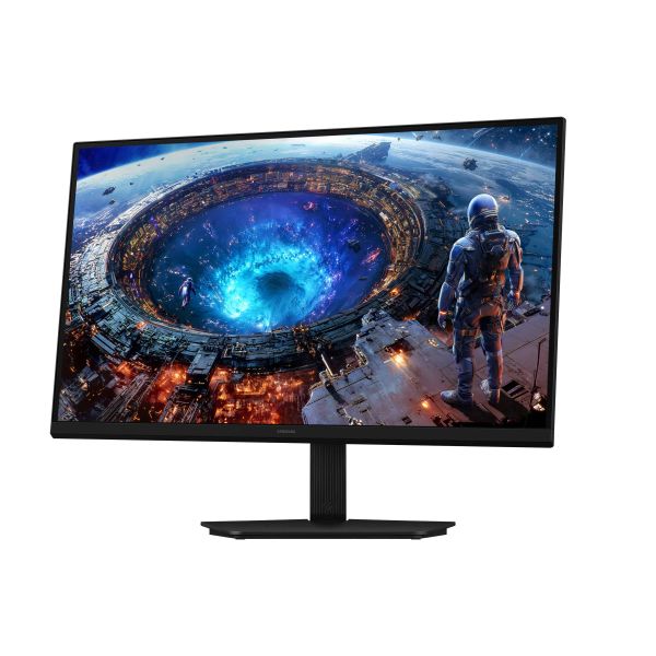 Samsung 27" Odyssey G8 (G80HF) 5K 180Hz / QHD 360Hz Gaming Monitor (LS27HG806EFXEN)