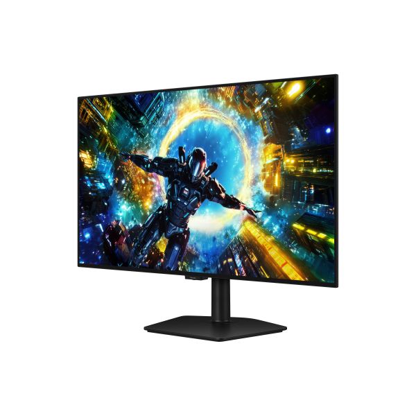 Samsung 32" Odyssey OLED G7 G73SH Gaming Monitor (LS32HG732SUXEN) Samsung 32" Odyssey OLED G7 G73SH Gaming Monitor (LS32HG732SUXEN)