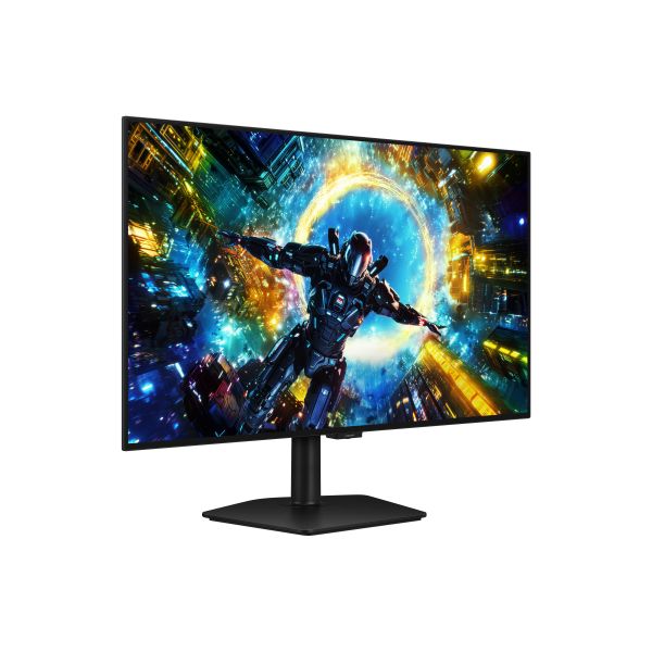Samsung 32" Odyssey OLED G7 G73SH Gaming Monitor (LS32HG732SUXEN) Samsung 32" Odyssey OLED G7 G73SH Gaming Monitor (LS32HG732SUXEN)