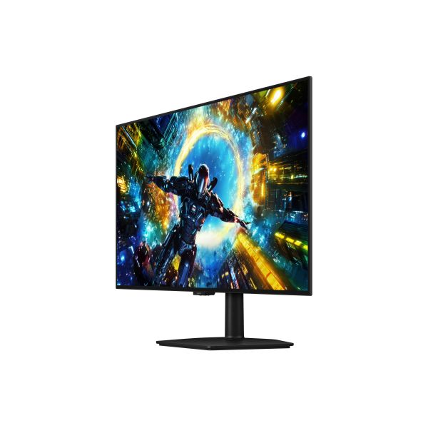 Samsung 32" Odyssey OLED G7 G73SH Gaming Monitor (LS32HG732SUXEN) Samsung 32" Odyssey OLED G7 G73SH Gaming Monitor (LS32HG732SUXEN)
