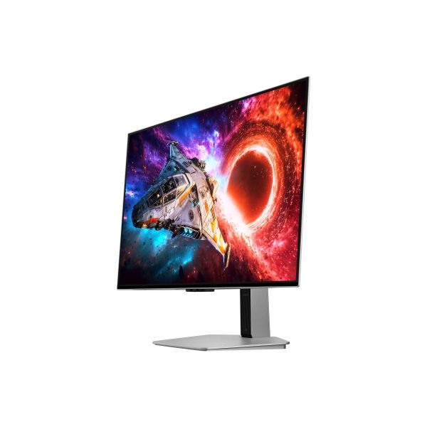 Samsung 32" Odyssey OLED G8 G80SH Gaming Monitor (LS32HG802SUXEN)