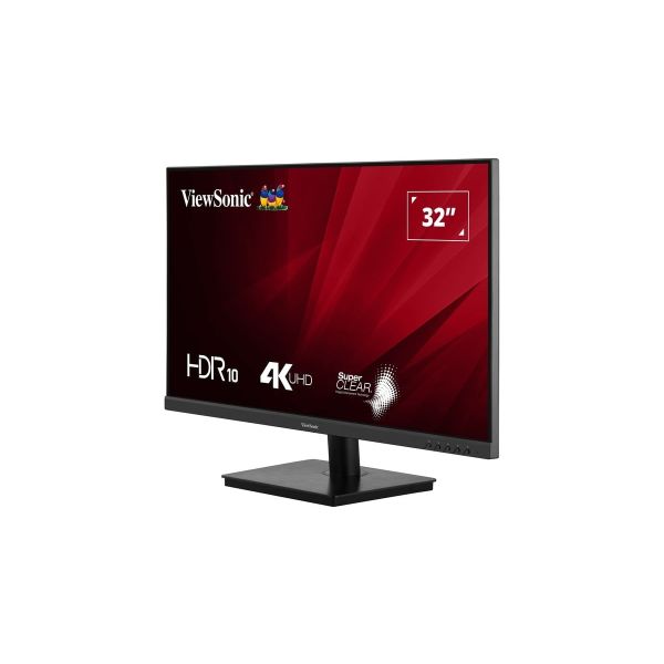Viewsonic VG3208-4K computerskærm 81,3 (VS19992)