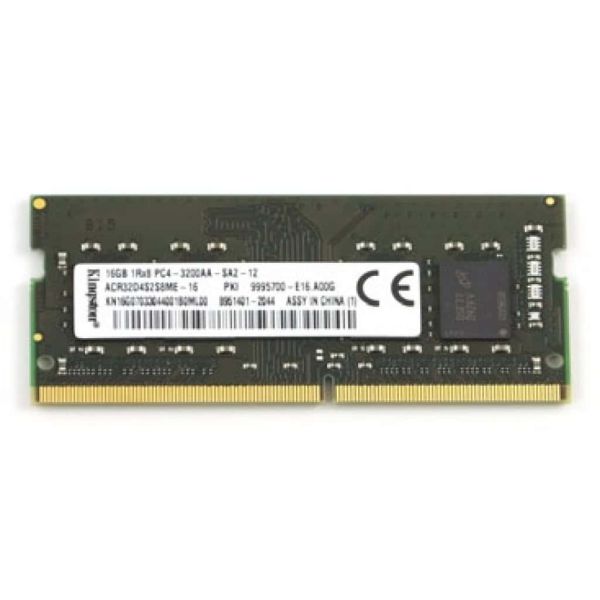 Acer SODIMM.8GB.4800.DDR5.KINGSTON (KN.8GB07.070)