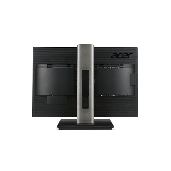 Acer B6 B246WLyemipruzx computer monitor 61 cm (24") 1920 x 1200 Pixels WUXGA LCD Grijs (UM.FB6EE.079) Acer B6 B246WLyemipruzx computer monitor 61 cm (24") 1920 x 1200 Pixels WUXGA LCD Grijs (UM.FB6EE.079)