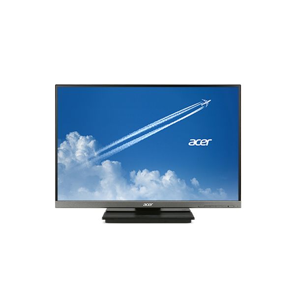 Acer B6 B246WLyemipruzx computer monitor 61 cm (24") 1920 x 1200 Pixels WUXGA LCD Grijs (UM.FB6EE.079) Acer B6 B246WLyemipruzx computer monitor 61 cm (24") 1920 x 1200 Pixels WUXGA LCD Grijs (UM.FB6EE.079)