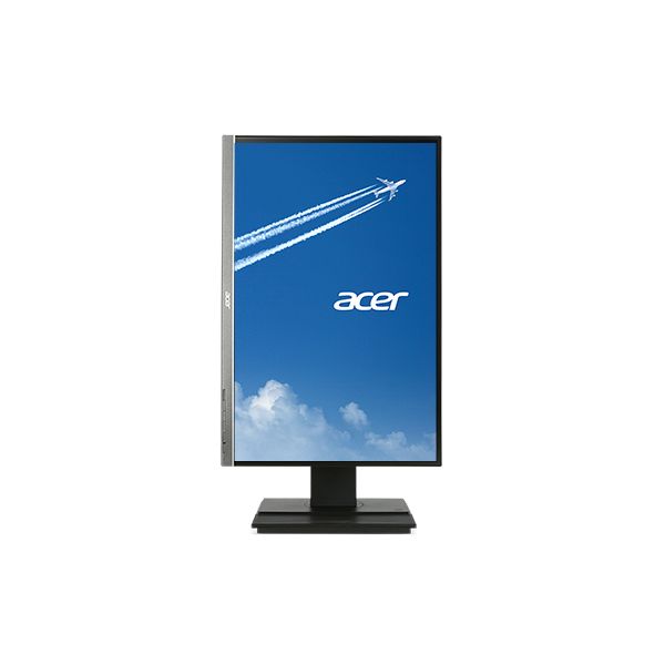 Acer B6 B246WLyemipruzx computer monitor 61 cm (24") 1920 x 1200 Pixels WUXGA LCD Grijs (UM.FB6EE.079) Acer B6 B246WLyemipruzx computer monitor 61 cm (24") 1920 x 1200 Pixels WUXGA LCD Grijs (UM.FB6EE.079)