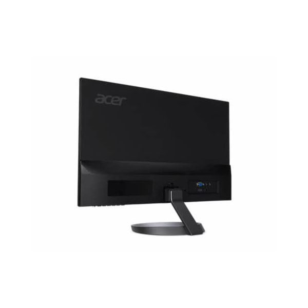 Acer RL242YE computer monitor 60,5 cm (23.8") 1920 x 1080 Pixels Full HD Grijs (UM.QR2EE.E01) Acer RL242YE computer monitor 60,5 cm (23.8") 1920 x 1080 Pixels Full HD Grijs (UM.QR2EE.E01)