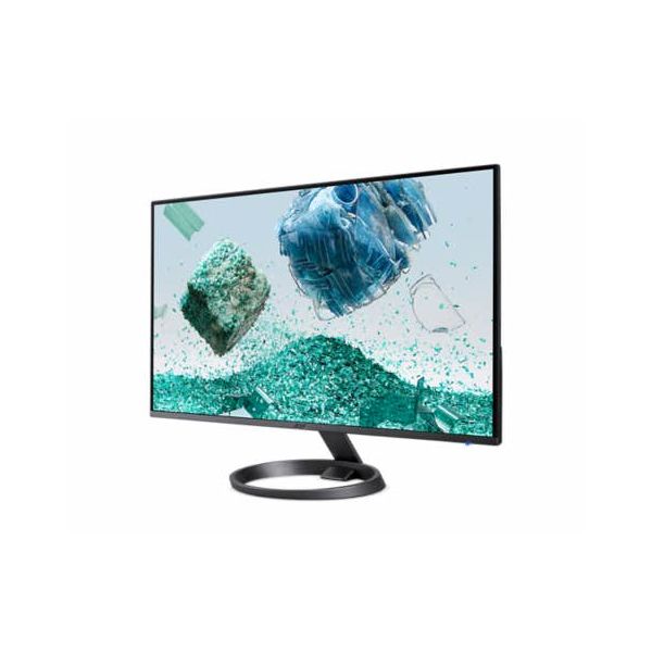 Acer RL242YE computer monitor 60,5 cm (23.8") 1920 x 1080 Pixels Full HD Grijs (UM.QR2EE.E01) Acer RL242YE computer monitor 60,5 cm (23.8") 1920 x 1080 Pixels Full HD Grijs (UM.QR2EE.E01)