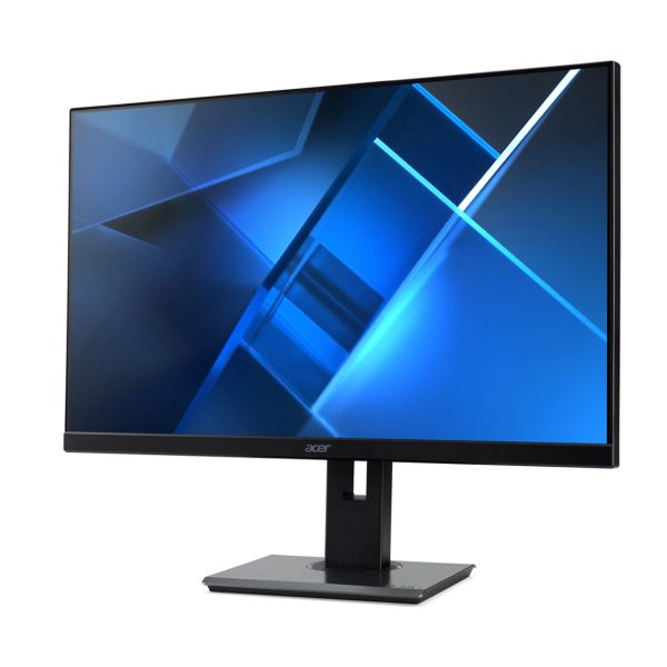 Acer B227Q E computer monitor 54,6 cm (21.5") 1920 x 1080 Pixels Full HD LED Zwart (UM.WB7EE.E04) Acer B227Q E computer monitor 54,6 cm (21.5") 1920 x 1080 Pixels Full HD LED Zwart (UM.WB7EE.E04)