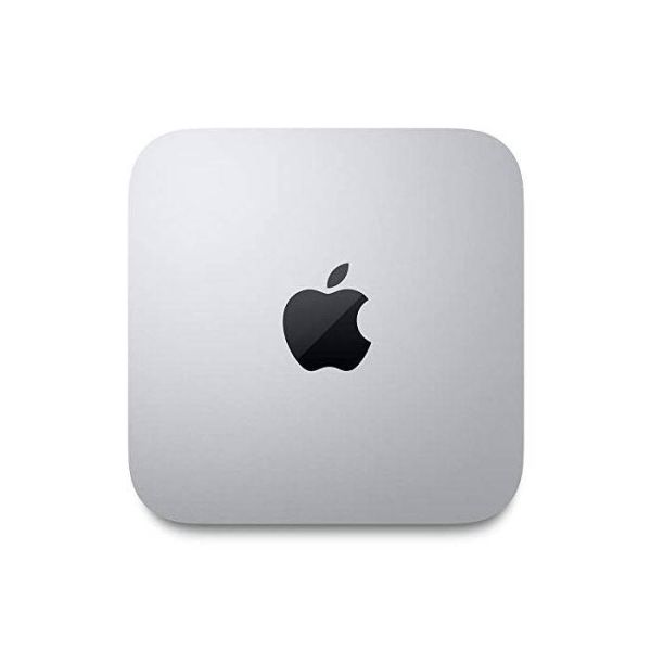 Apple Mac Mini M2 2023 CTO Silver MacOS (Z16K)