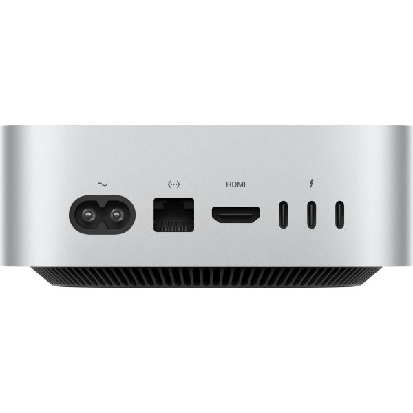 Apple Mac Mini M4 Pro met 12-Core CPU en 10 Gigabit Ethernet (Z1JV-000100)