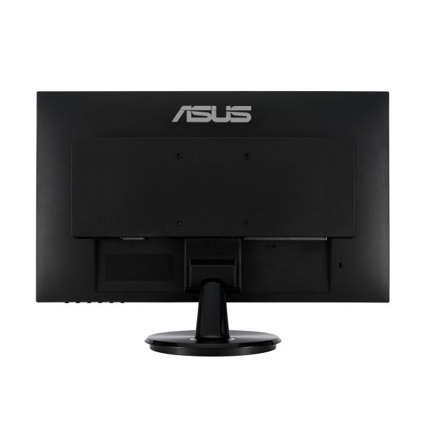 ASUS VA24DCP computer monitor 60,5 cm (23.8") 1920 x 1080 Pixels Full HD Zwart (90LM0545-B04370)