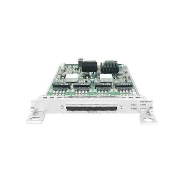 Cisco ASR 900 16-poorts T1/E1 Interfacemodule (A900-IMA16D)