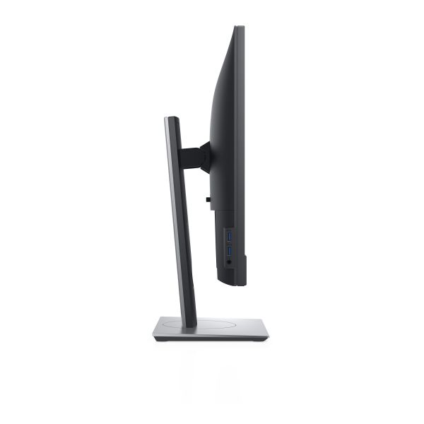 DELL 24 monitor voor videoconferencing: P2418HZM (DELL-P2418HZM) DELL 24 monitor voor videoconferencing: P2418HZM (DELL-P2418HZM)
