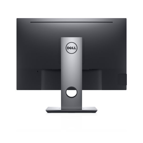 DELL 24 monitor voor videoconferencing: P2418HZM (DELL-P2418HZM) DELL 24 monitor voor videoconferencing: P2418HZM (DELL-P2418HZM)