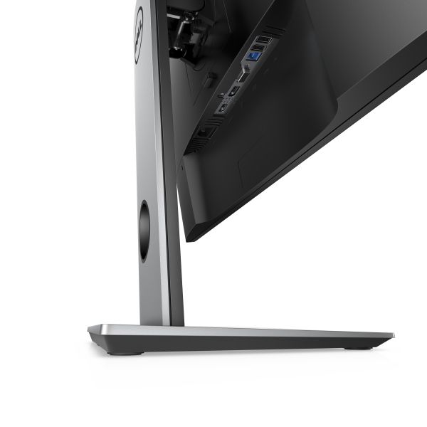 DELL 24 monitor voor videoconferencing: P2418HZM (DELL-P2418HZM)