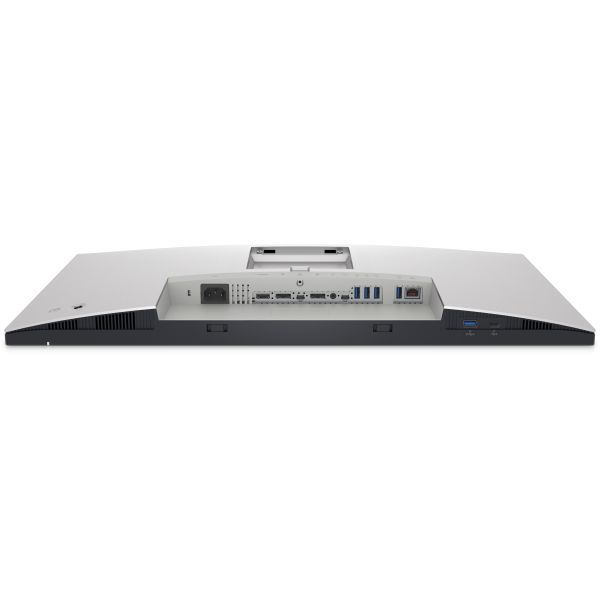 DELL UltraSharp 27 4K USB-C-hub monitor - U2723QE (DELL-U2723QE) DELL UltraSharp 27 4K USB-C-hub monitor - U2723QE (DELL-U2723QE)