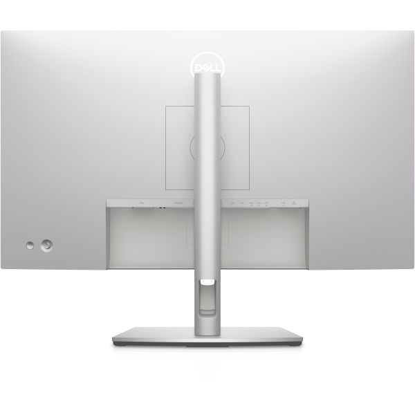 DELL UltraSharp 27 4K USB-C-hub monitor - U2723QE (DELL-U2723QE) DELL UltraSharp 27 4K USB-C-hub monitor - U2723QE (DELL-U2723QE)
