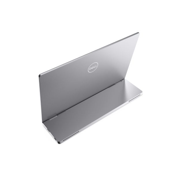 DELL P Series P1424H computer monitor 35,6 cm (14") 1920 x 1080 Pixels Full HD LCD Grijs (P1424H)