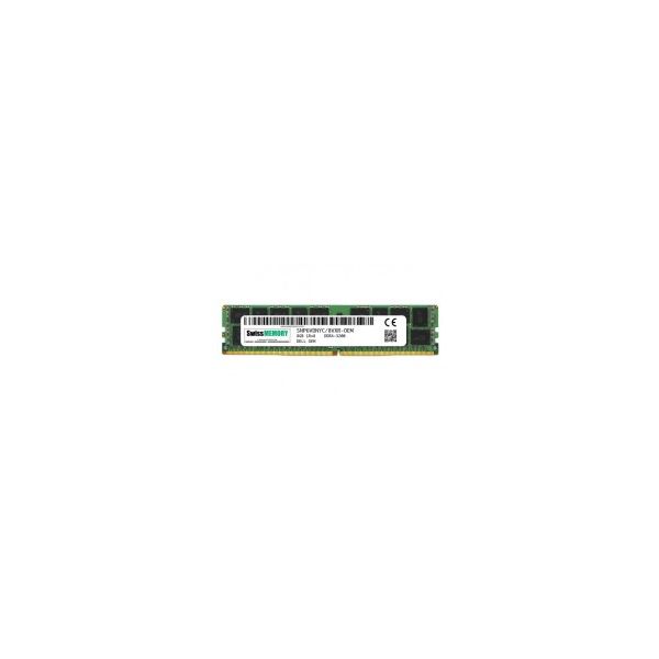 Dell 8GB DDR4-3200 RDIMM (SNP6VDNYC/8VXR)