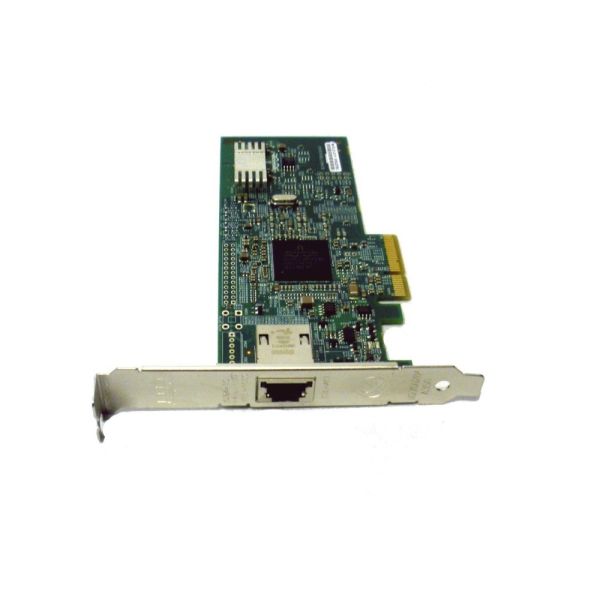 Dell Broadcom BCM95708A0804F Gigabit Ethernet Adapter (TX564)