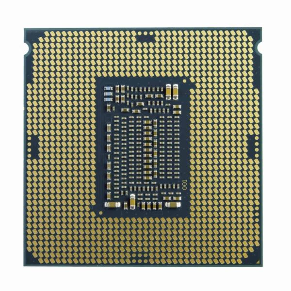 Fujitsu Intel Xeon Silver 4316 2.3 GHz 20 Cores 40 Threads (PY-CP62XK)
