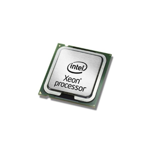 Fujitsu Intel Xeon Silver 4210R 2.4 GHz 10 Cores (S26361-F4082-L811)