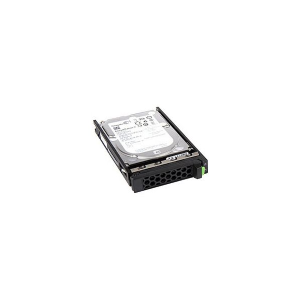 Fujitsu S26361-F5728-L160 interne harde schijf 600 GB 10000 RPM 3.5" SAS (S26361-F5728-L160)