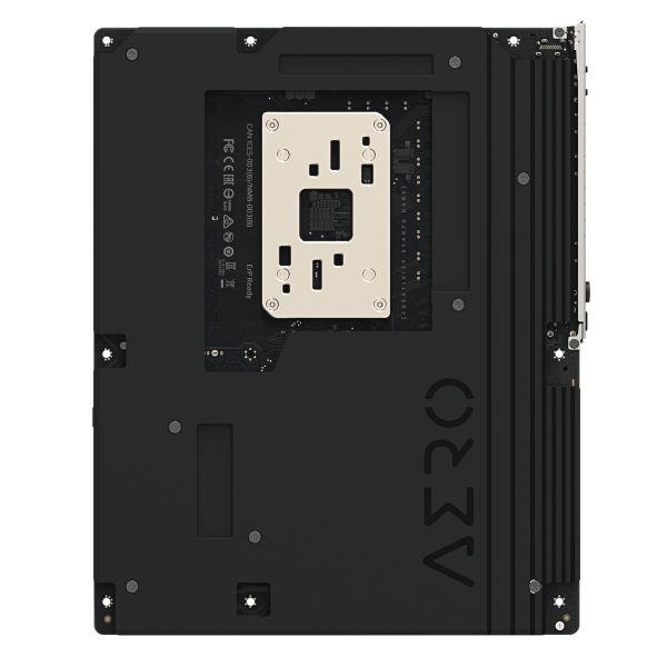 GIGABYTE X870E AERO X3D DARK WOOD AMD X870E Socket AM5 ATX (X870E AERO X DK WOOD)