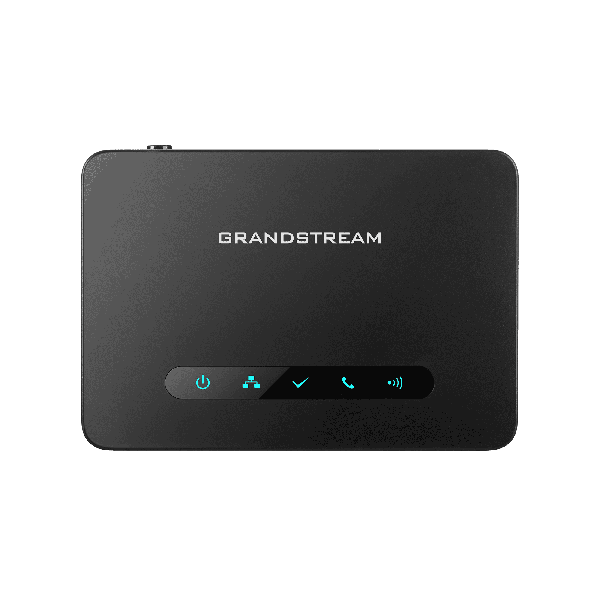 Grandstream DP750 DECT Basisstation (GDP750)