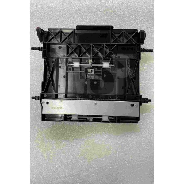 HP Paper feed guide assembly (A000150)