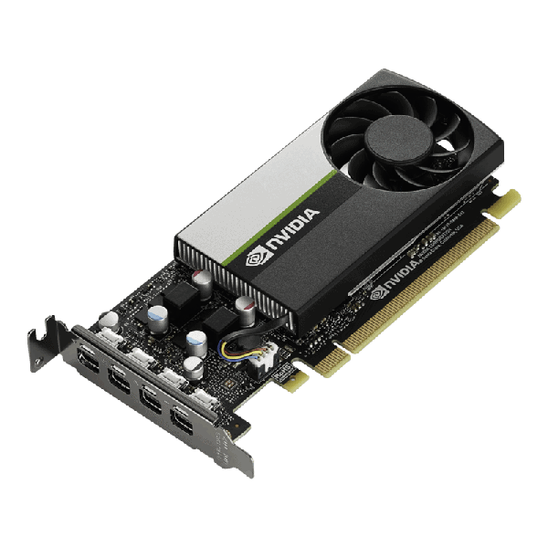 HP NVIDIA T400E - 4GB - Graphics Card[NEW OPEN BOX] (A4HP3AA-NOB)