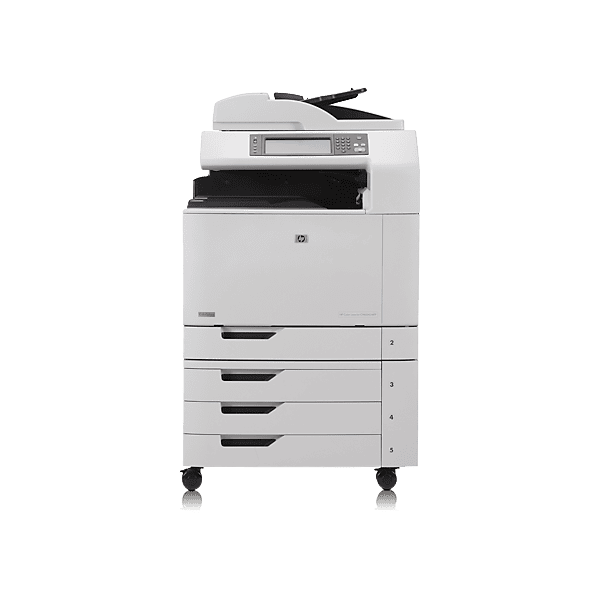 HP Automatic document feeder (ADF) input tray (CC43140034)