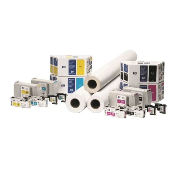 HP 500 vel Papierlades voor CP3525 CM3530 (CE522)
