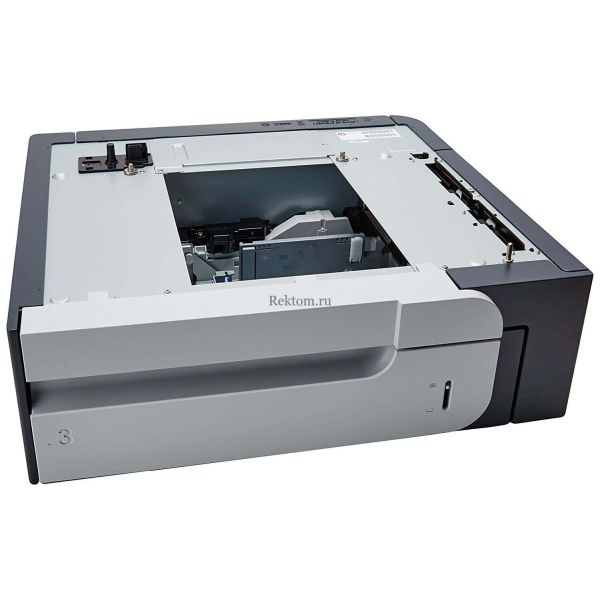HP 500 vel papiertoevoer (CE522-67901.CC468-67905)